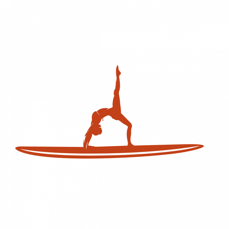 yoga paddle