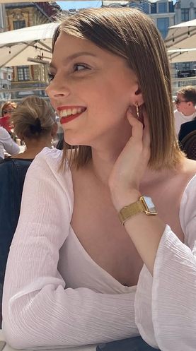 Mathilde
